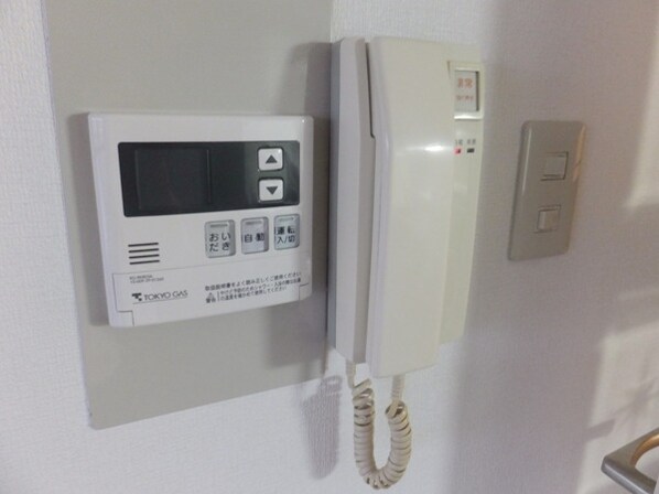 エスポワールの物件内観写真